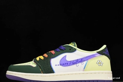Hyperoad Doernbecher Low Retro OG 1 Jordan 0928